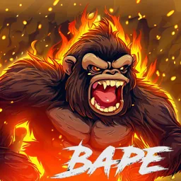 BAPE