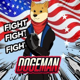 DOGEMAN