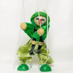 PUMPDOLL