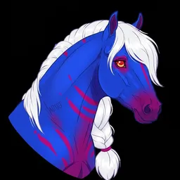 $HORSE 