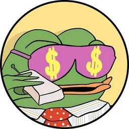Wall Street Pepe token logo
