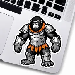 APE-IRON
