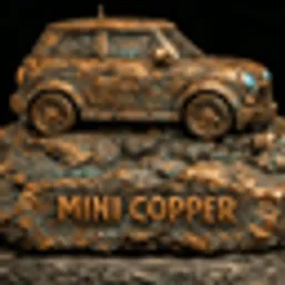 MiniCopper