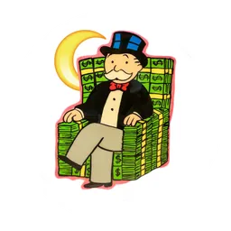 MONOPOLY