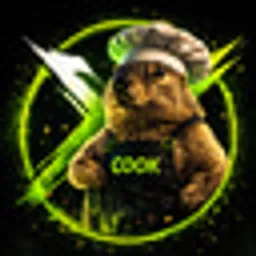 COOK