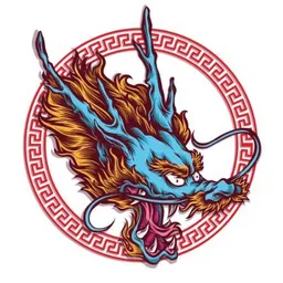 龙