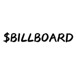 BILLBOARDCOIN token logo