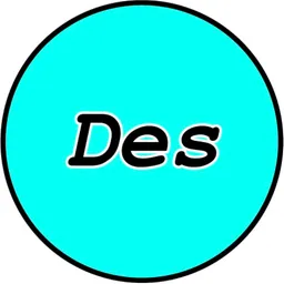 Des