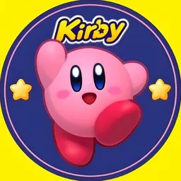 KIRBY