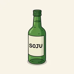 SOJU
