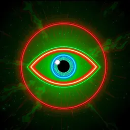 I SEE YOU