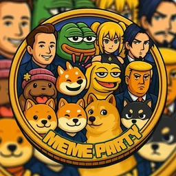 Meme Party