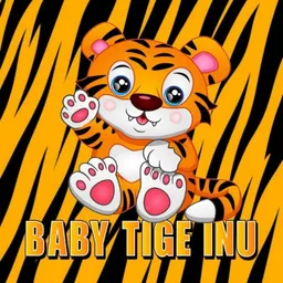 BABYTIGEINU
