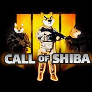 $CallOfShiba