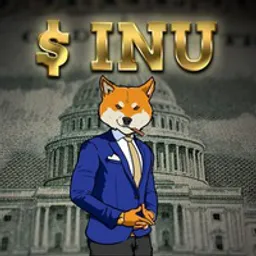 $ INU