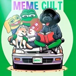 Meme Cult