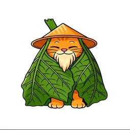 哈基仙人