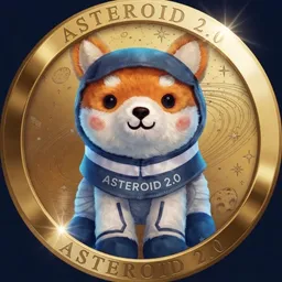 ASTEROID 2.0