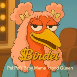 BIRDEI