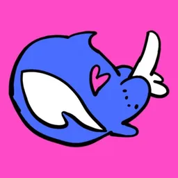 DickSeek token logo