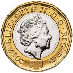 £1