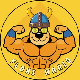 FLOKI WARIO
