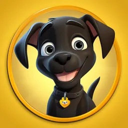 BLACKY