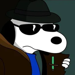 SNOOPY