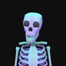 SKULLY