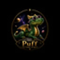 PUFF