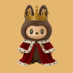 KINGLABUBU