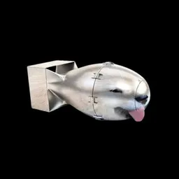 NUKEDOG