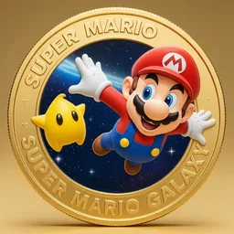 $MARIO