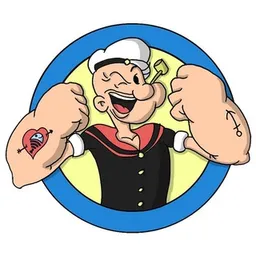 POPEYE