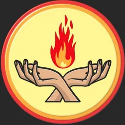 BURN
