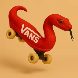 SNAKEBOARD