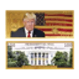 TrumpGold100