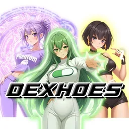 DEXHOES