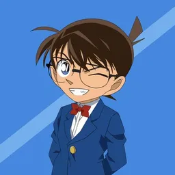 CONAN