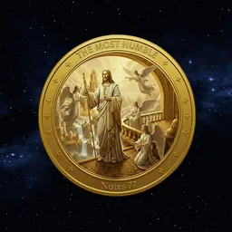 Note token Solana