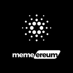 Memereum token logo