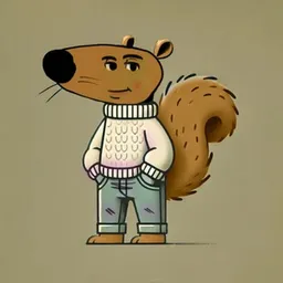 CHILLPNUT