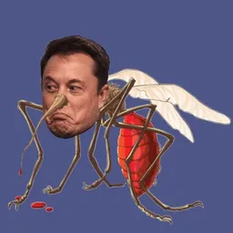 MUSKITO
