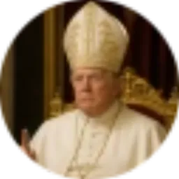 POPETRUMP