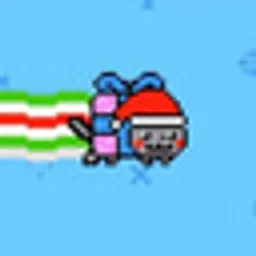SantaNyan
