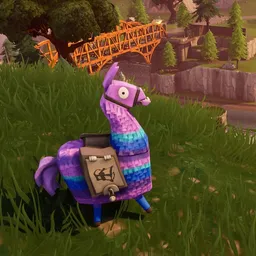LLAMA