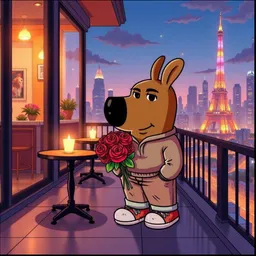 VALENTINE 
