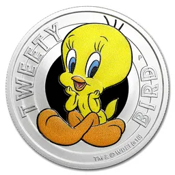 Tweety
