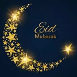 Eid mubarak 