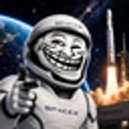 SPCXTROLL